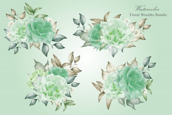 Exploring the Versatility of the Greenery Floral Collection Bouquet